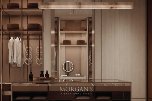 4BR Simplex | Marina | City Skyline Corner View-11