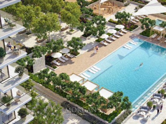 Genuine Resale | Original Price | Pool View-4