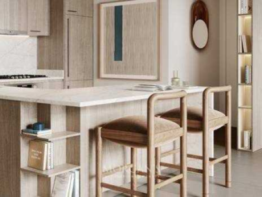 Genuine Resale | Original Price | Pool View-1