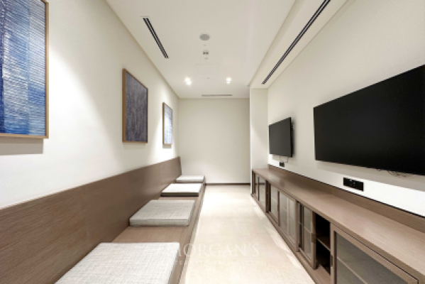 Luxury 1BR  | Premium Furniture | Brand New-12