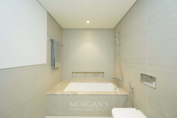 Luxury 1BR  | Premium Furniture | Brand New-15