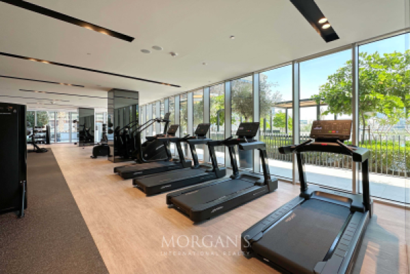 Luxury 1BR  | Premium Furniture | Brand New-18