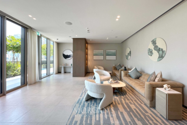 Luxury 1BR  | Premium Furniture | Brand New-23