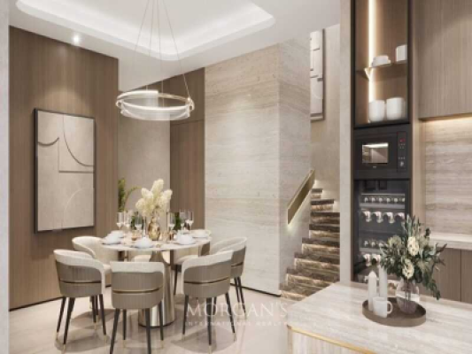 Luxurious | 1 BR Apartment | Kempinski Marina-4