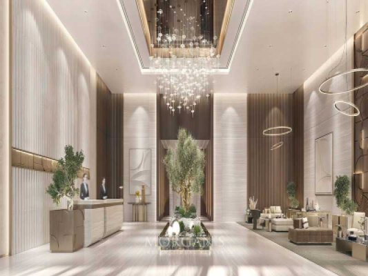Luxurious | 1 BR Apartment | Kempinski Marina-6