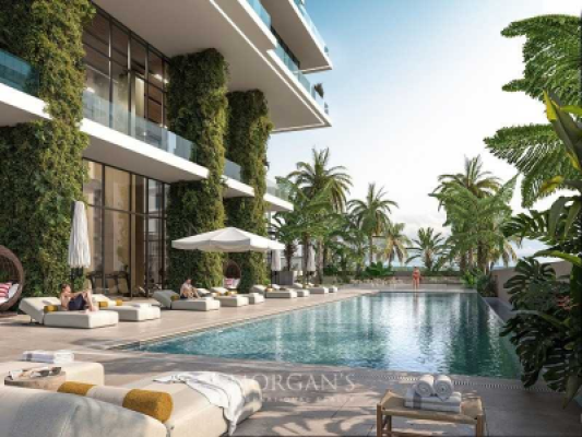 Luxurious | 1 BR Apartment | Kempinski Marina-7