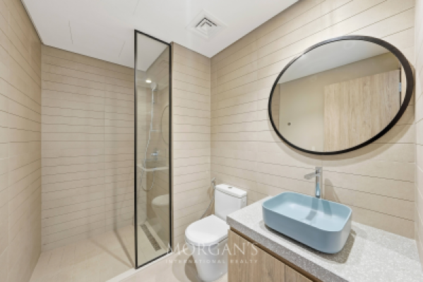 Brand New | One Bedroom Unit | Prime Location-15