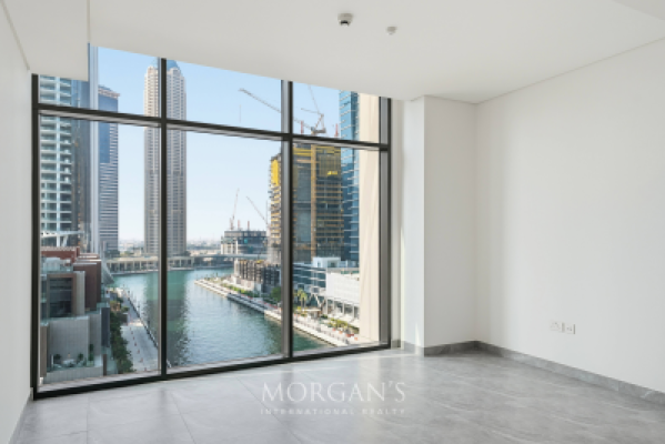Brand New | One Bedroom Unit | Prime Location-8