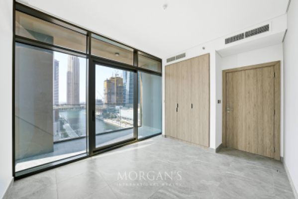 Brand New | One Bedroom Unit | Prime Location-10