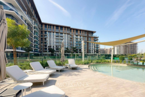 Brand New | Burj View | High Floor | Ready to Move-In-21