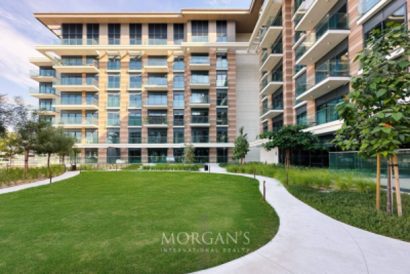 Brand New | Burj View | High Floor | Ready to Move-In-23