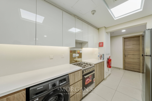 1BR for Rent | Large Layout | Modern Finishes -11