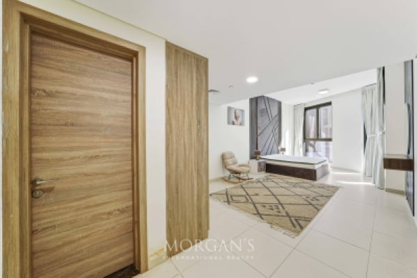 1BR for Rent | Large Layout | Modern Finishes -14