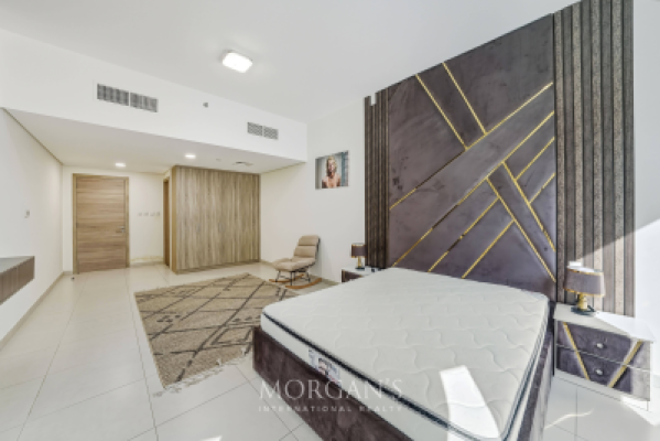 1BR for Rent | Large Layout | Modern Finishes -15