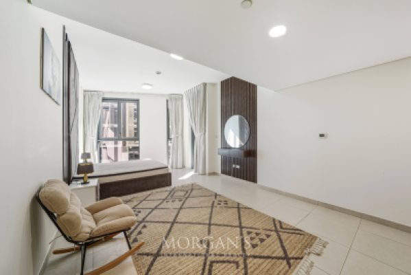 1BR for Rent | Large Layout | Modern Finishes -16