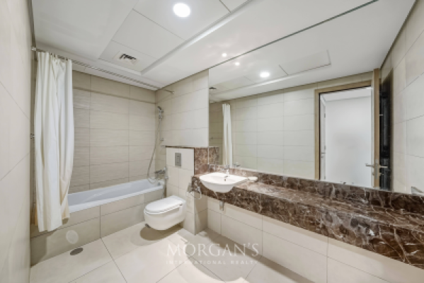 1BR for Rent | Large Layout | Modern Finishes -19