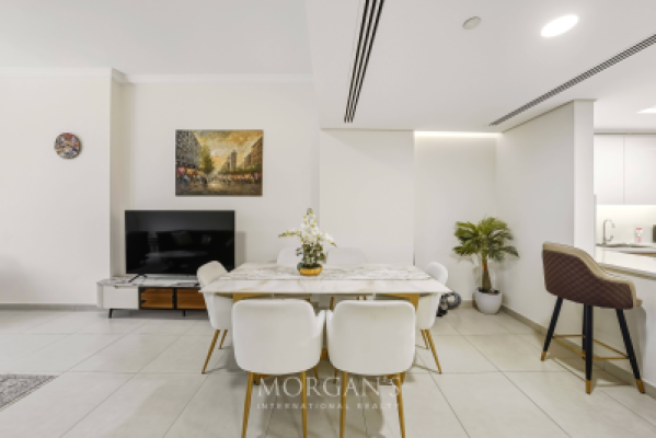 1BR for Rent | Large Layout | Modern Finishes -10