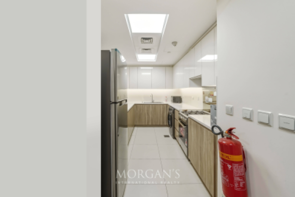 1BR for Rent | Large Layout | Modern Finishes -9