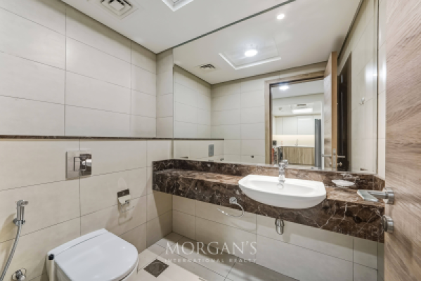 1BR for Rent | Large Layout | Modern Finishes -20