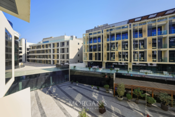 1BR for Rent | Large Layout | Modern Finishes -21