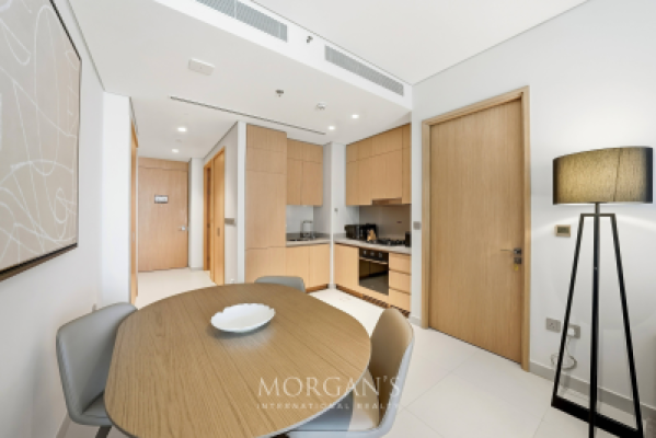 Premium 1BR Unit | Stunning Layout | Furnished-5