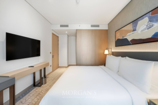 Premium 1BR Unit | Stunning Layout | Furnished-12