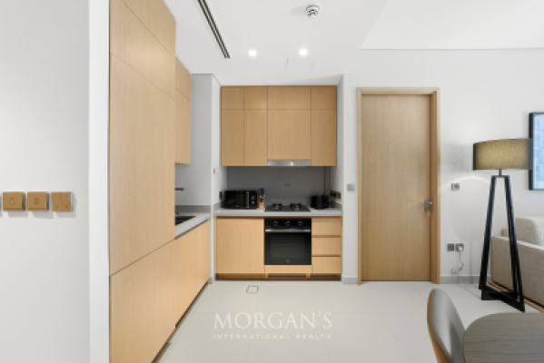 Premium 1BR Unit | Stunning Layout | Furnished-2