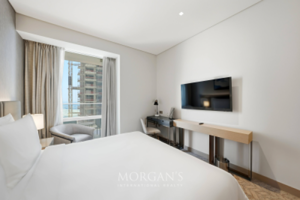 Premium 1BR Unit | Stunning Layout | Furnished-11