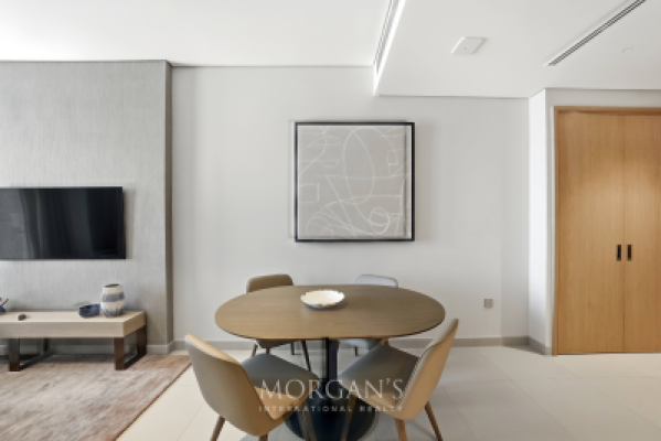 Premium 1BR Unit | Stunning Layout | Furnished-6