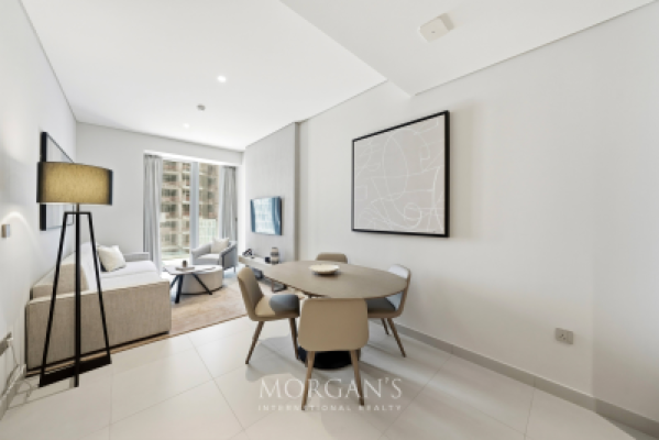 Premium 1BR Unit | Stunning Layout | Furnished-8