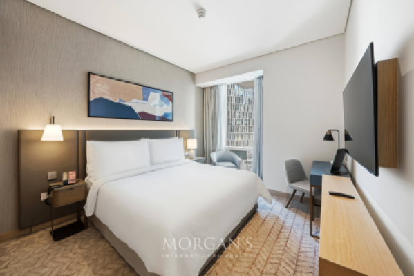 Premium 1BR Unit | Stunning Layout | Furnished-10