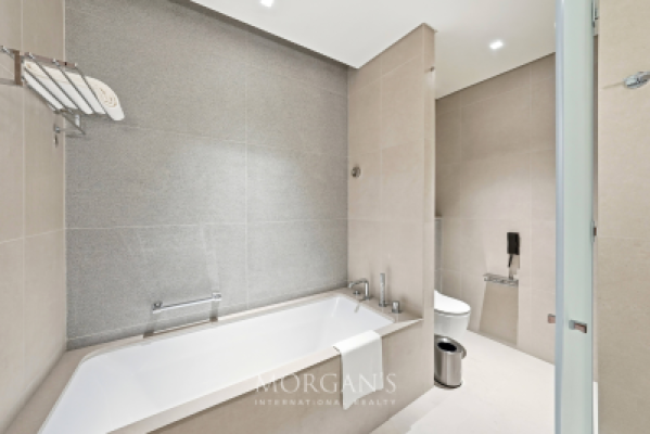 Premium 1BR Unit | Stunning Layout | Furnished-14