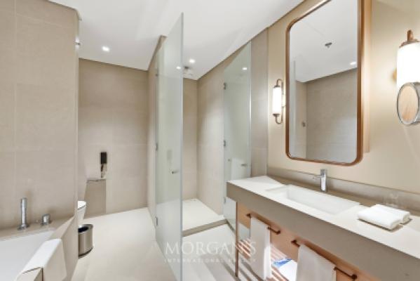 Premium 1BR Unit | Stunning Layout | Furnished-15