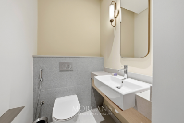 Premium 1BR Unit | Stunning Layout | Furnished-17