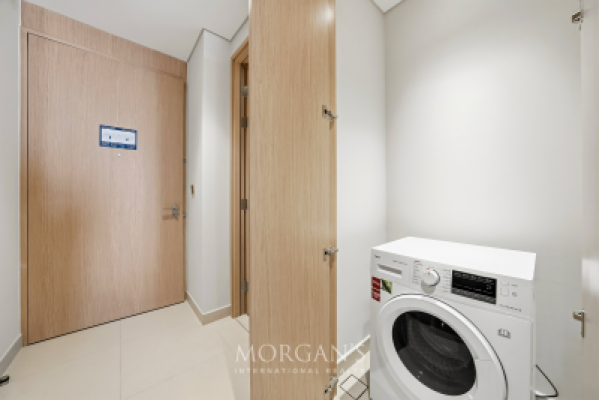Premium 1BR Unit | Stunning Layout | Furnished-19