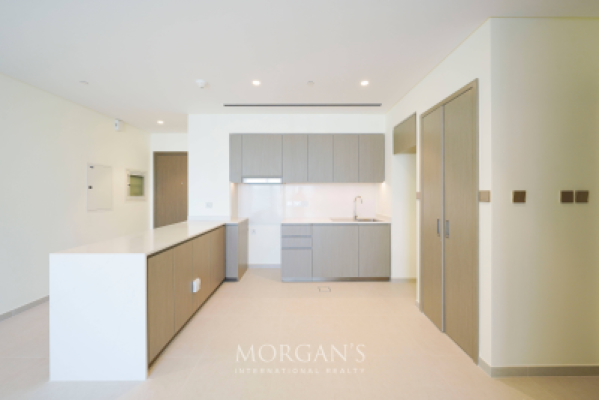1BR | Grande - Burj Khalifa | Urban Home-2