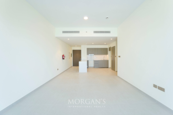 1BR | Grande - Burj Khalifa | Urban Home-3