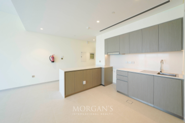 1BR | Grande - Burj Khalifa | Urban Home-5
