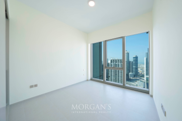 1BR | Grande - Burj Khalifa | Urban Home-6