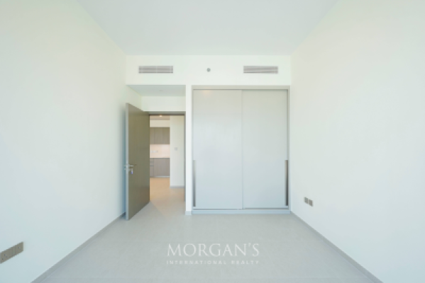 1BR | Grande - Burj Khalifa | Urban Home-8