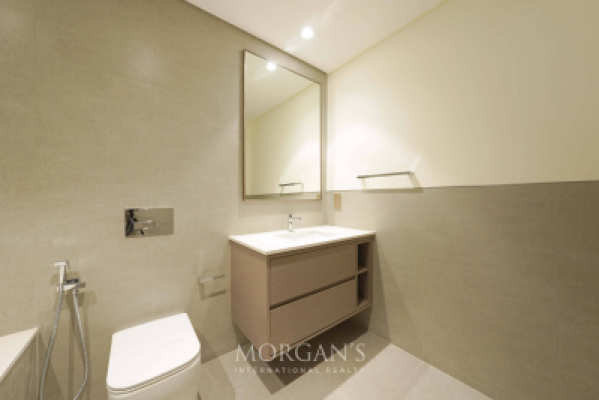 1BR | Grande - Burj Khalifa | Urban Home-11