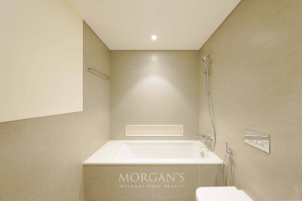 1BR | Grande - Burj Khalifa | Urban Home-10