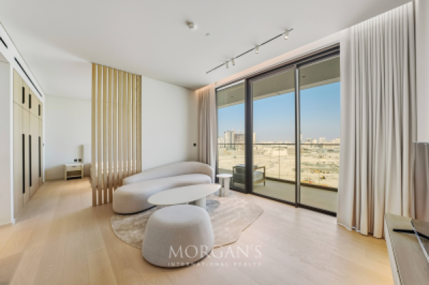 Studio | Premium Living | Creek View Residence-1