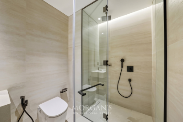 Studio | Premium Living | Creek View Residence-17