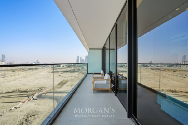 Studio | Premium Living | Creek View Residence-18