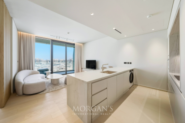 Studio | Premium Living | Creek View Residence-9