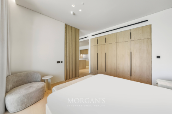 Studio | Premium Living | Creek View Residence-13