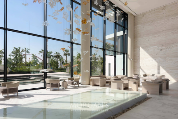 Studio | Premium Living | Creek View Residence-19