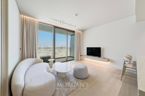 Loft | Fully Furnished | Brand New-1
