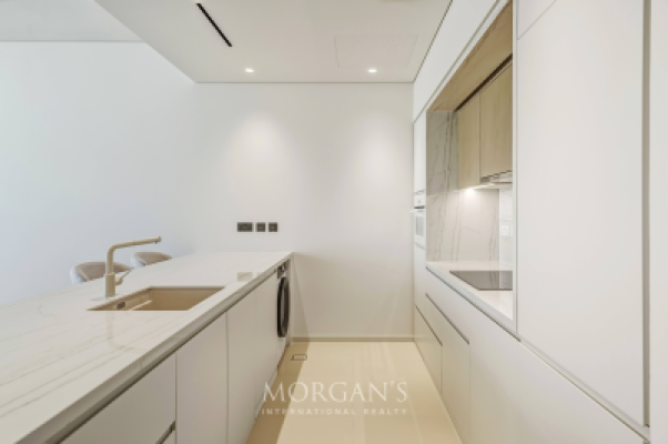 Loft | Fully Furnished | Brand New-14
